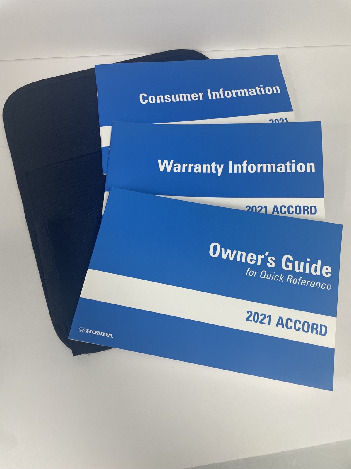 2021 Honda Accord Owners Manual