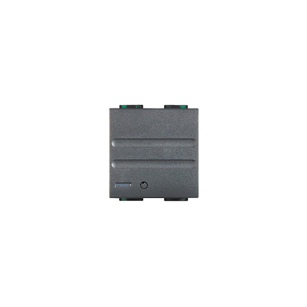 Bticino L4615 anti-theft auxiliary interface module NC and NO 12V