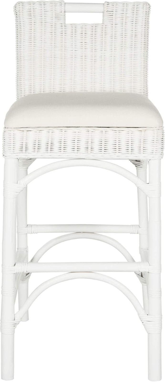 Fremont Natural Barstool - Chic Seating for Your Home Decor