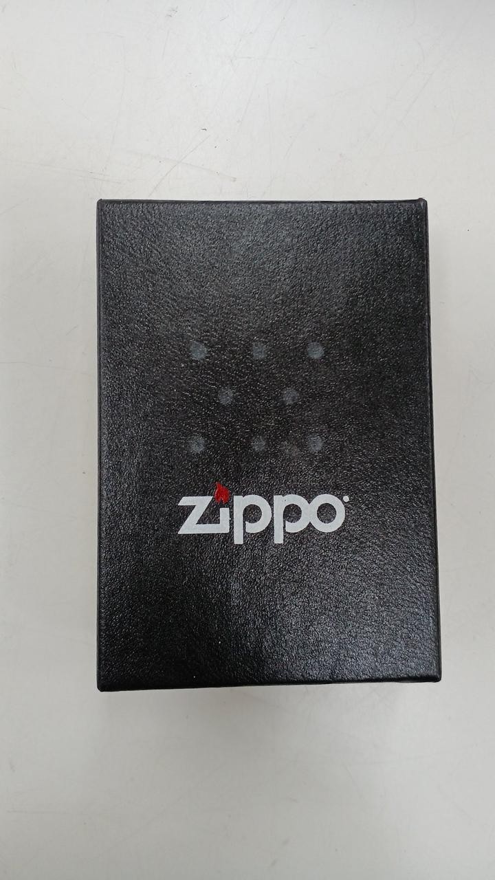 Zippo lighter LEAK Lighter ZIPPO