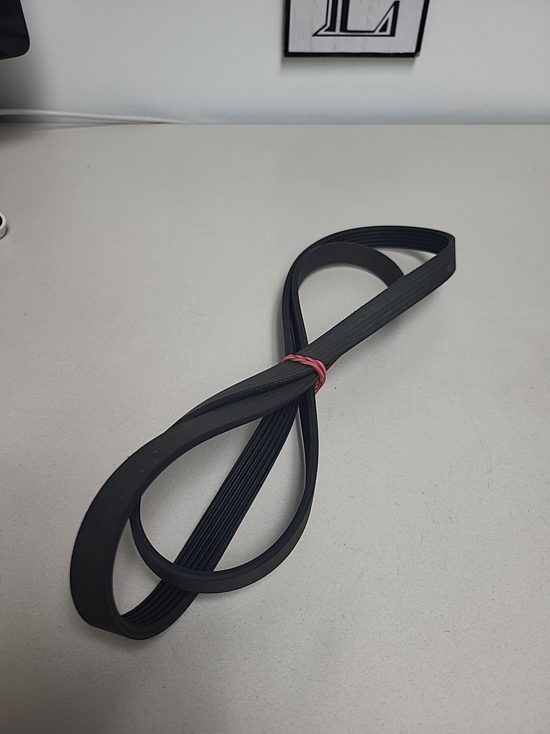 New Balance 9.5e Elliptical Drive Belt - NBP01090-2 (83D)