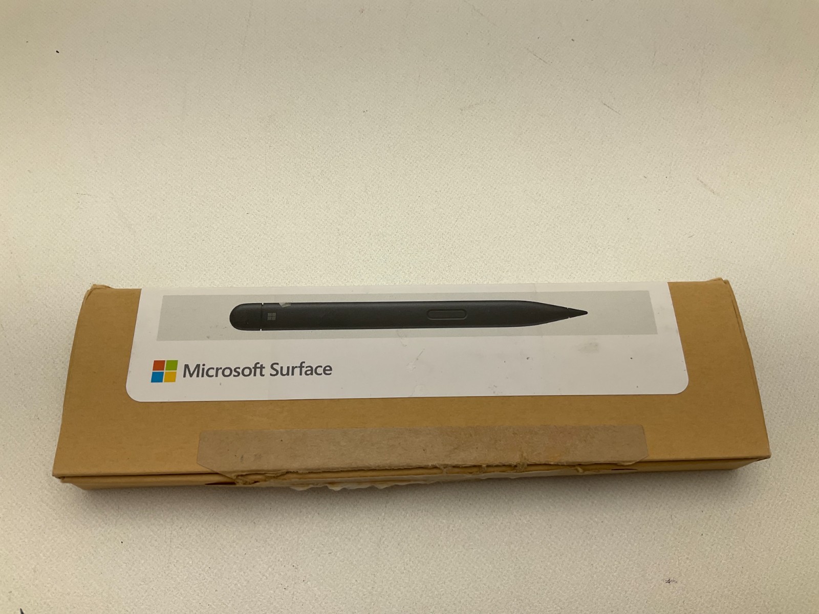 Microsoft Surface Slim Pen 2 Matte Black for Surface Pro/Laptop/Book/Studio