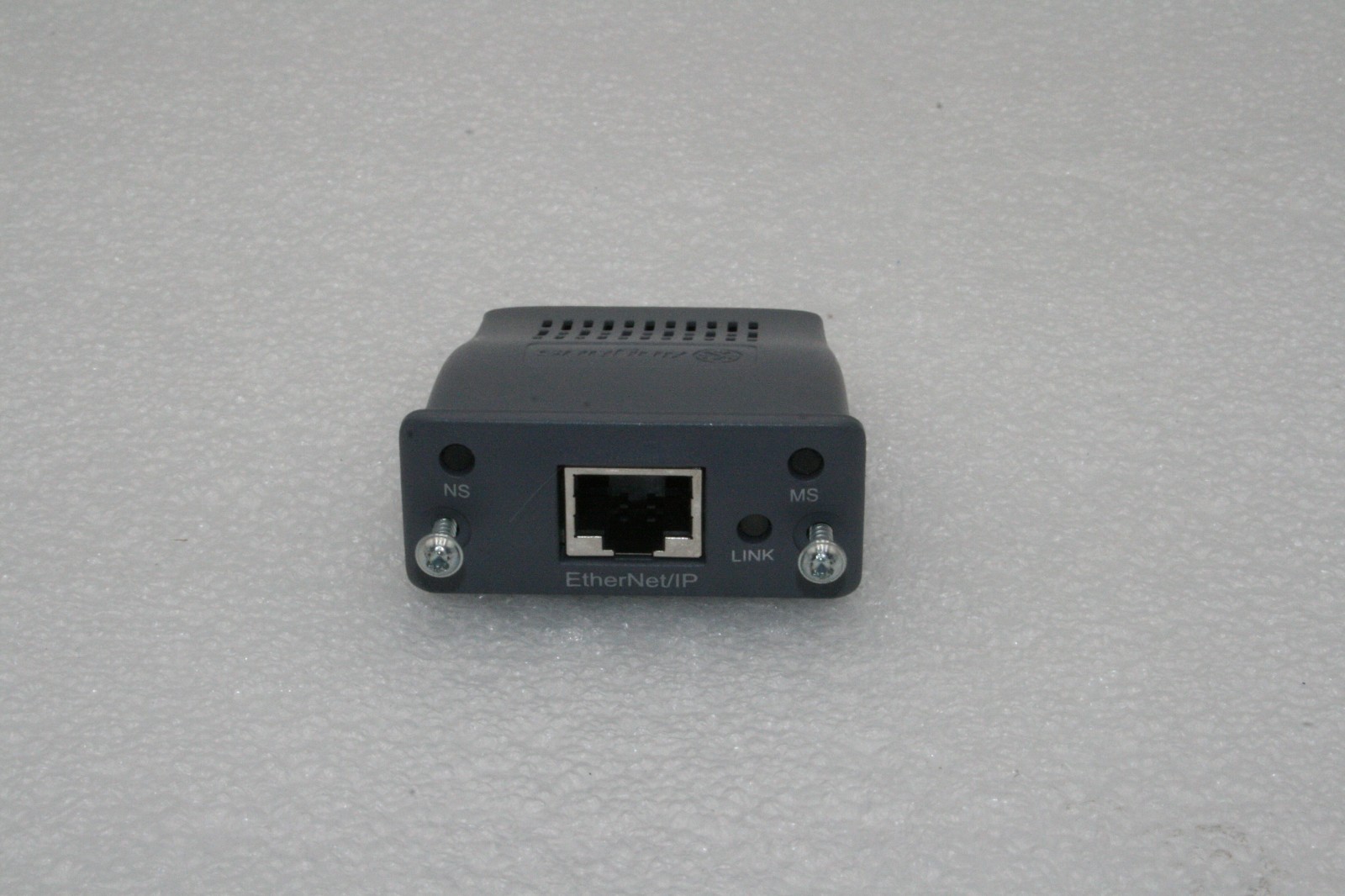 HMS Industrial Networks ABCC-EIPT AB6214-B Anybus Ethernet/IP Interface Module
