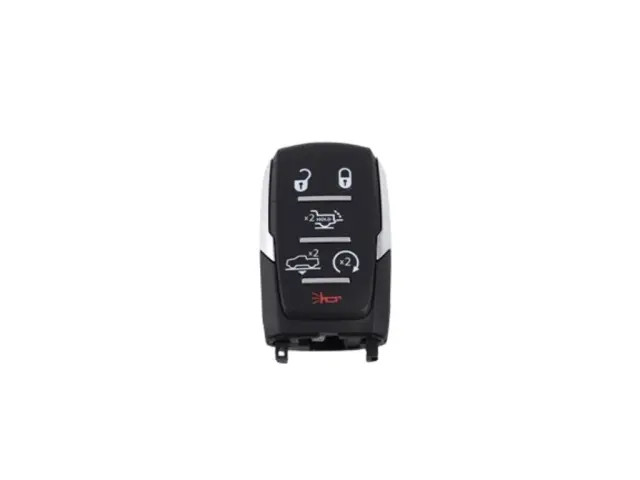 Genuine Mopar Integrated Key Fob Transmitter 68523815AA