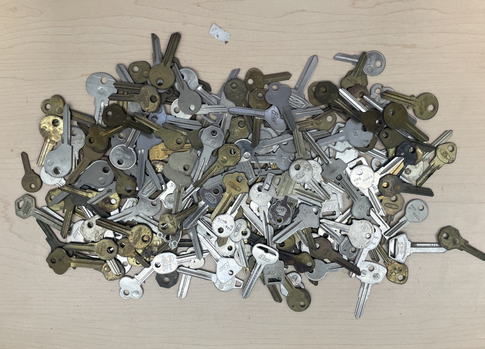 Key Blanks - HTF - Automobiles - YOU PICK