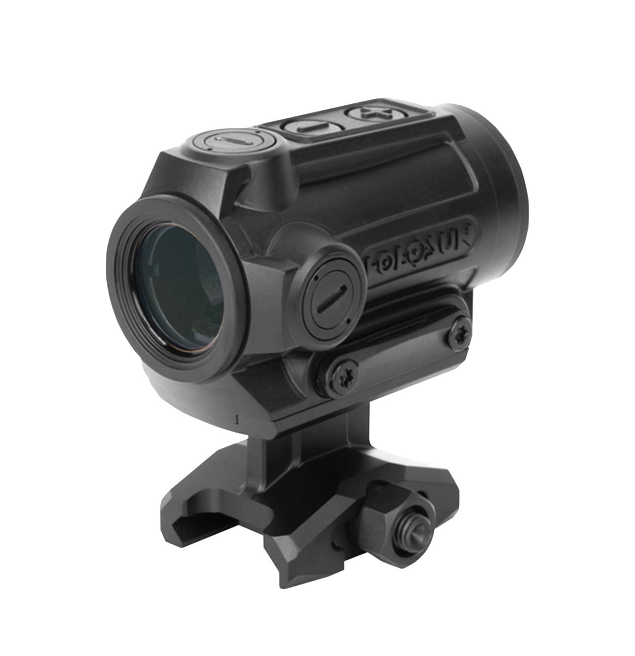 Holosun Package – ARO-MRS-GR Advanced Rifle Optic & HM3X Red Dot Sight Magnifier
