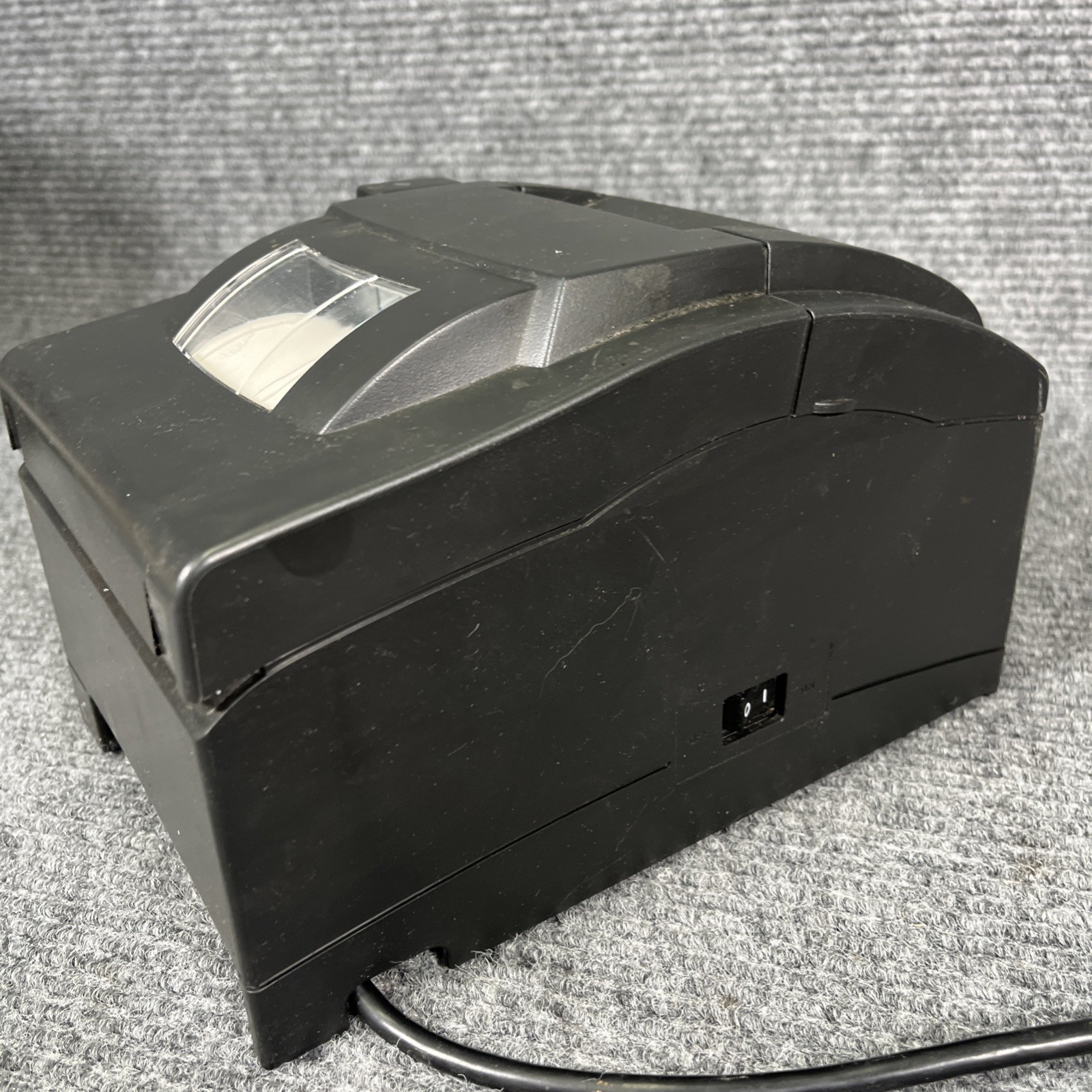 Star Micronics SP700 SP742 POS Impact Dot Matrix Receipt Printer - Tested