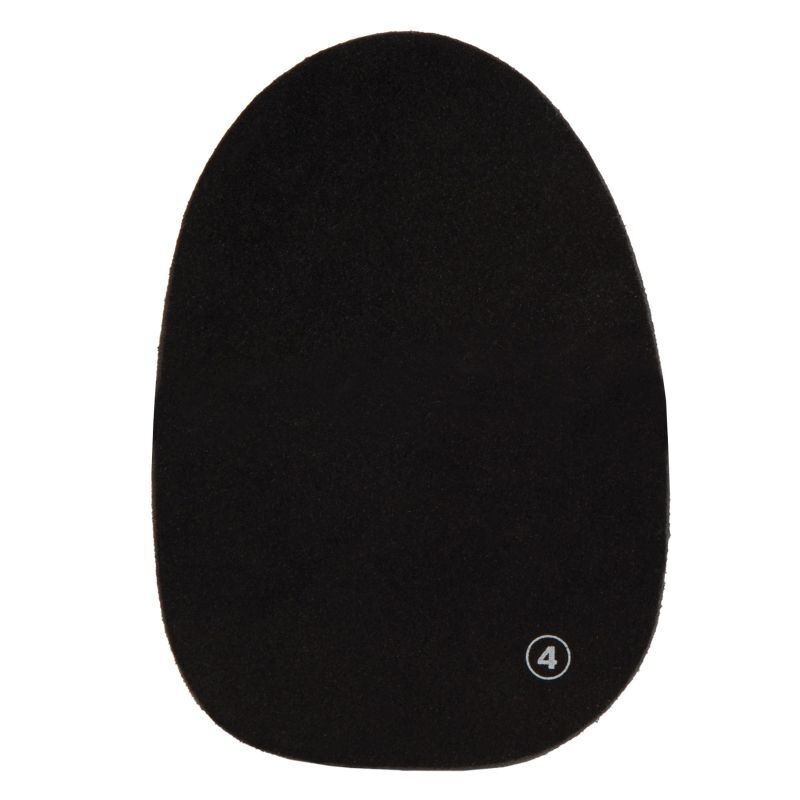 KR Interchangeable Slide Pad