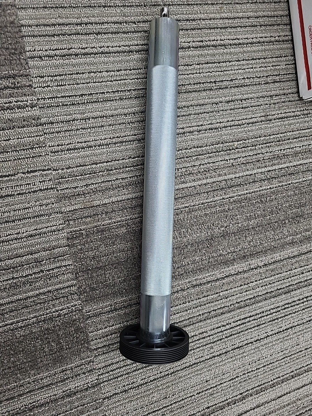 FYC Folding Treadmill JK1609 Front Roller (72)