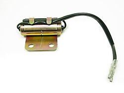 Condenser Pack - Fits: All 650's with point ignitions.
