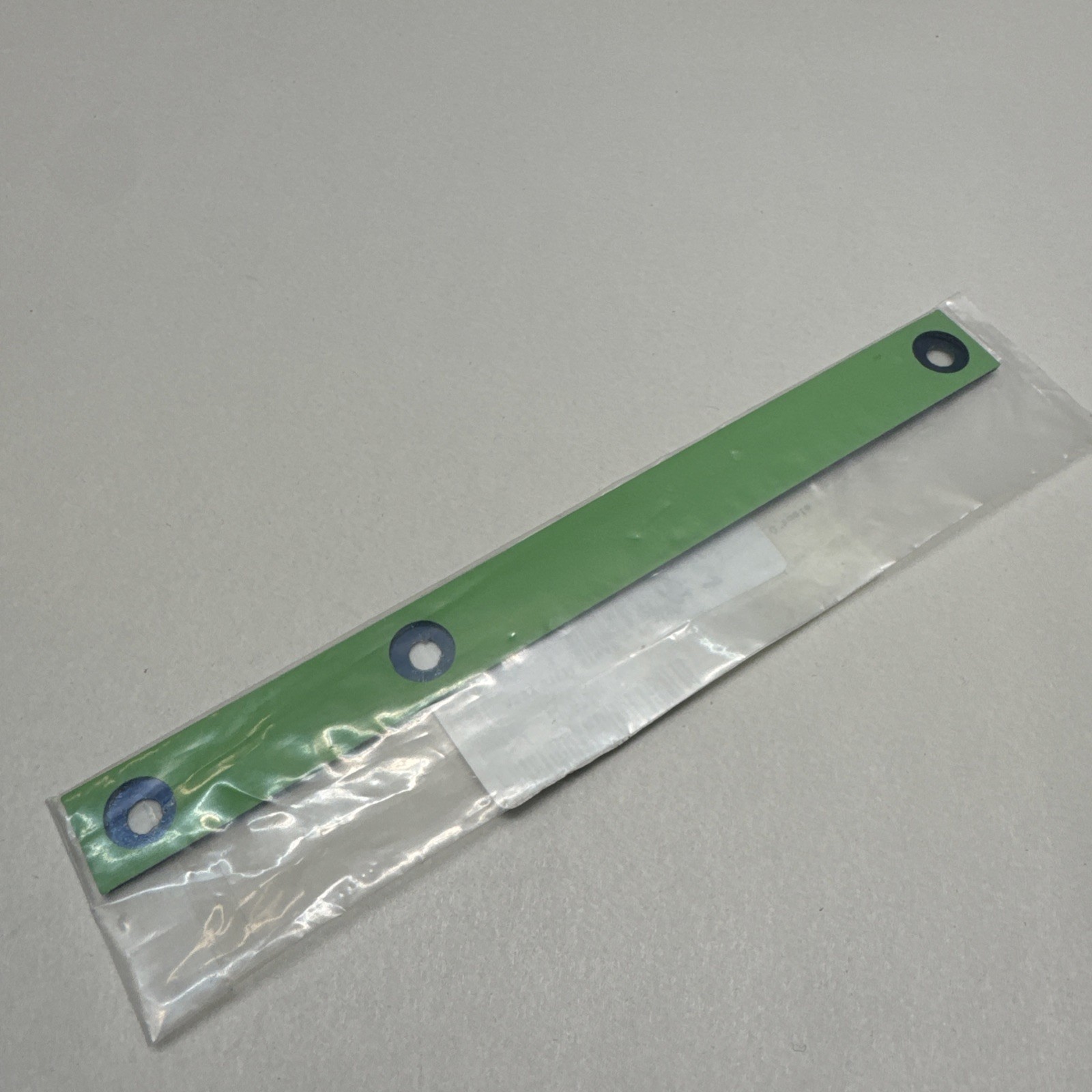 Sure-Feed Bluecrest Inserter Feeder Y400750 Assy Steel Strap Platen NEW OEM PART