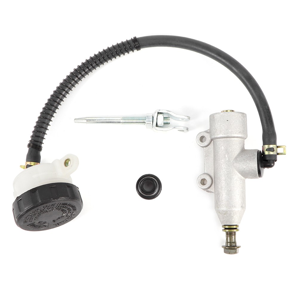 Hydraulic Brake Pump Rear Brake Master Cylinder Pump Hydraulic Brake Pump R DPFQ