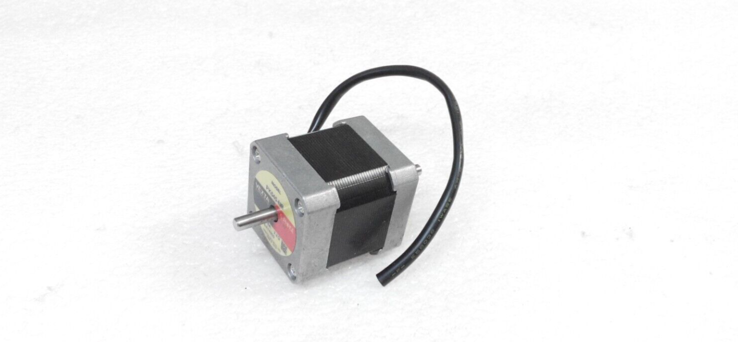 ORIENTAL MOTOR VEXTA PK545-NB