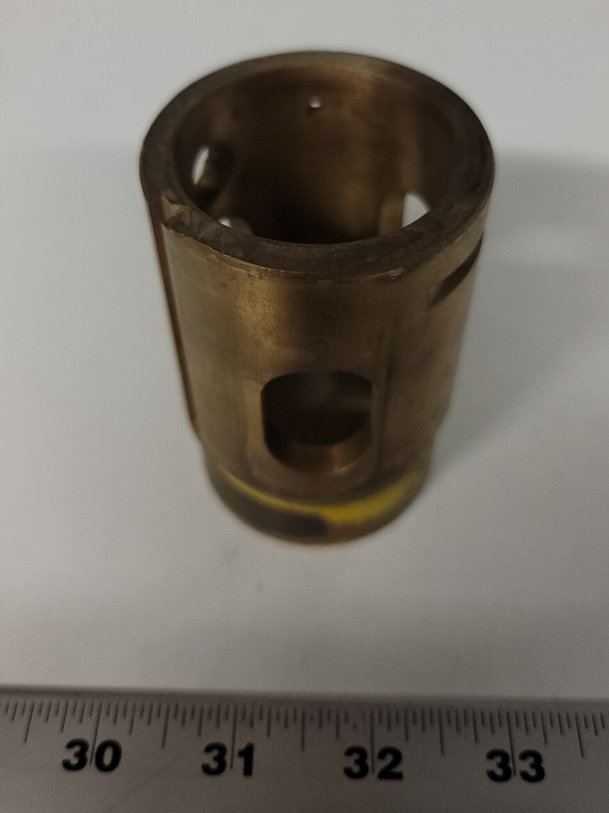 H5U945S Ingersoll Rand Bushing