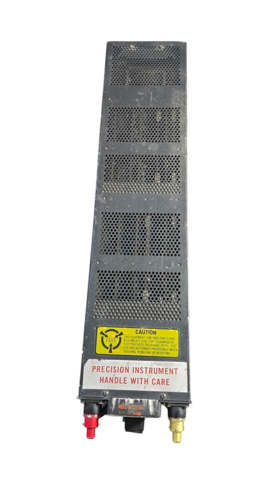 Honeywell Digital Air Data Computer HG480B13