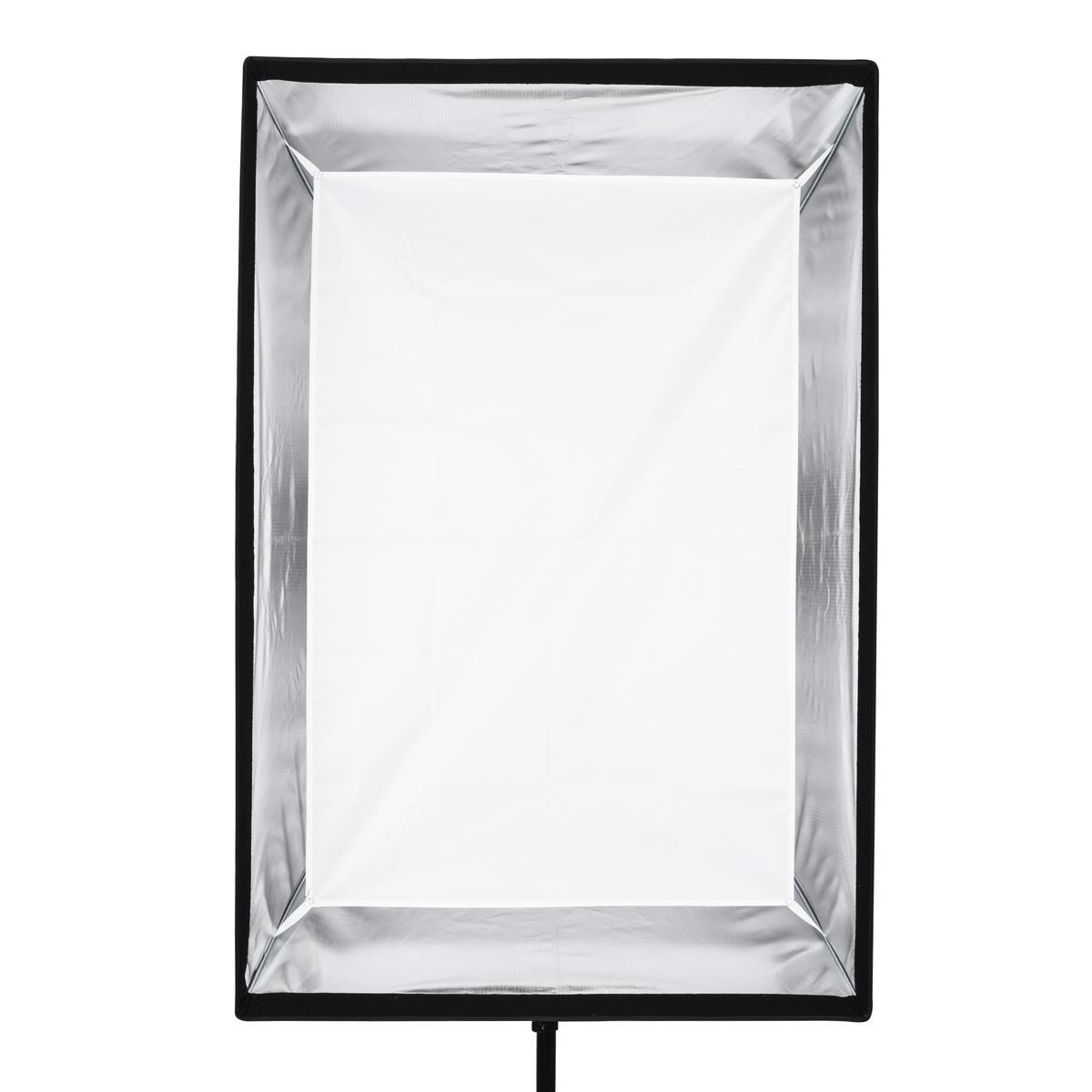 Glow EZ Lock 31x47" Quick Rectangular Softbox With Bowens Mount #EZ-SB-3147