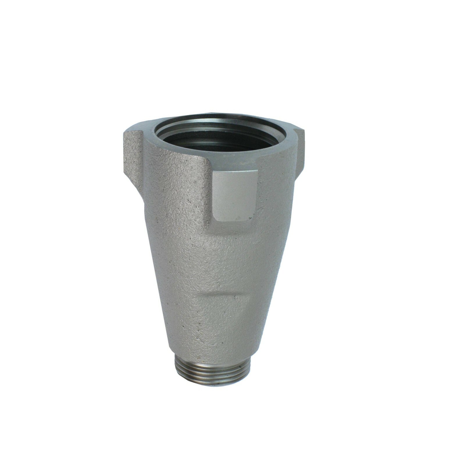 Graco Inlet Valve Housing 15E654 OEM Inlet Valve