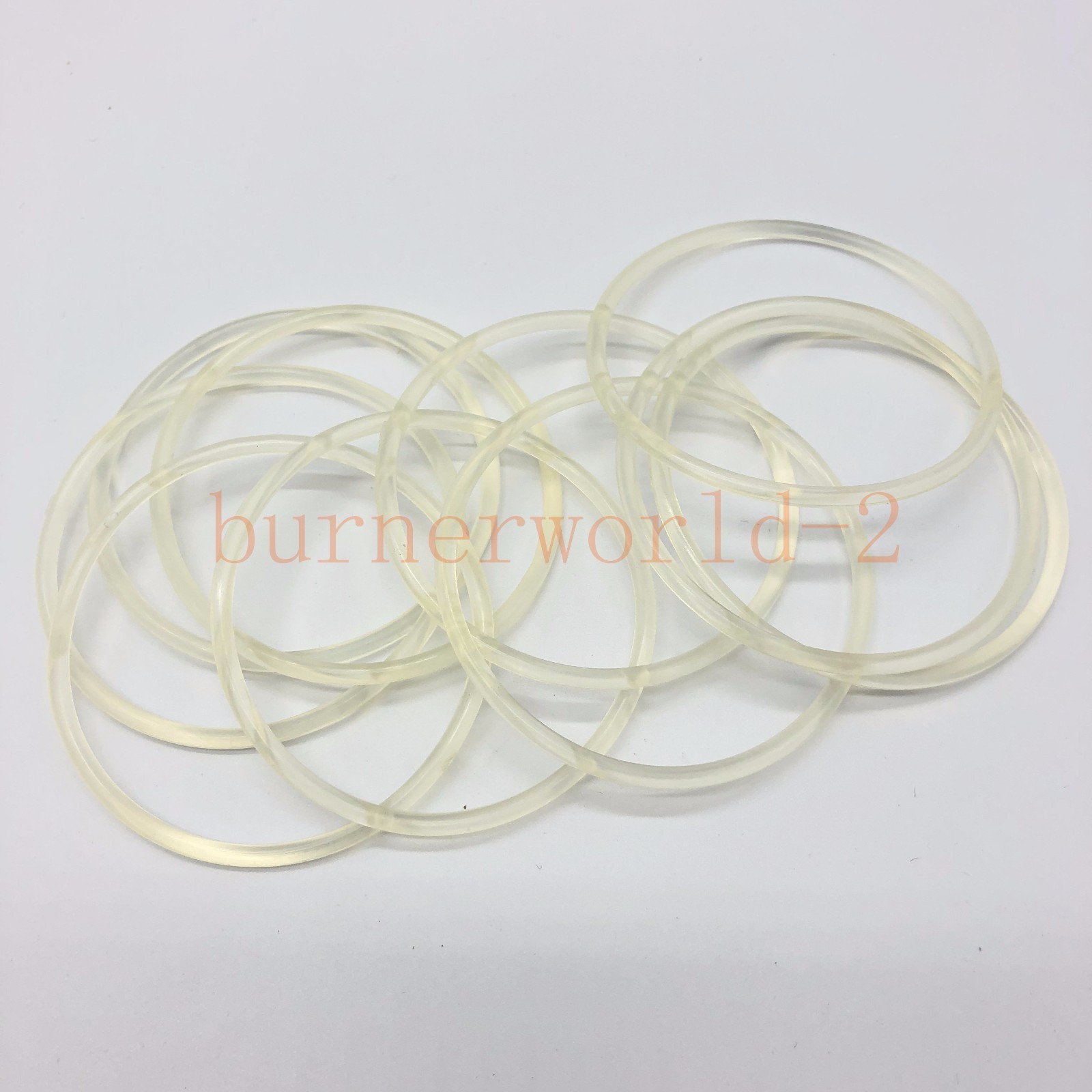12 Pieces 68x3mm PM52 SM52 machine O-seal 00.580.4270 Delivery Rubber Ring