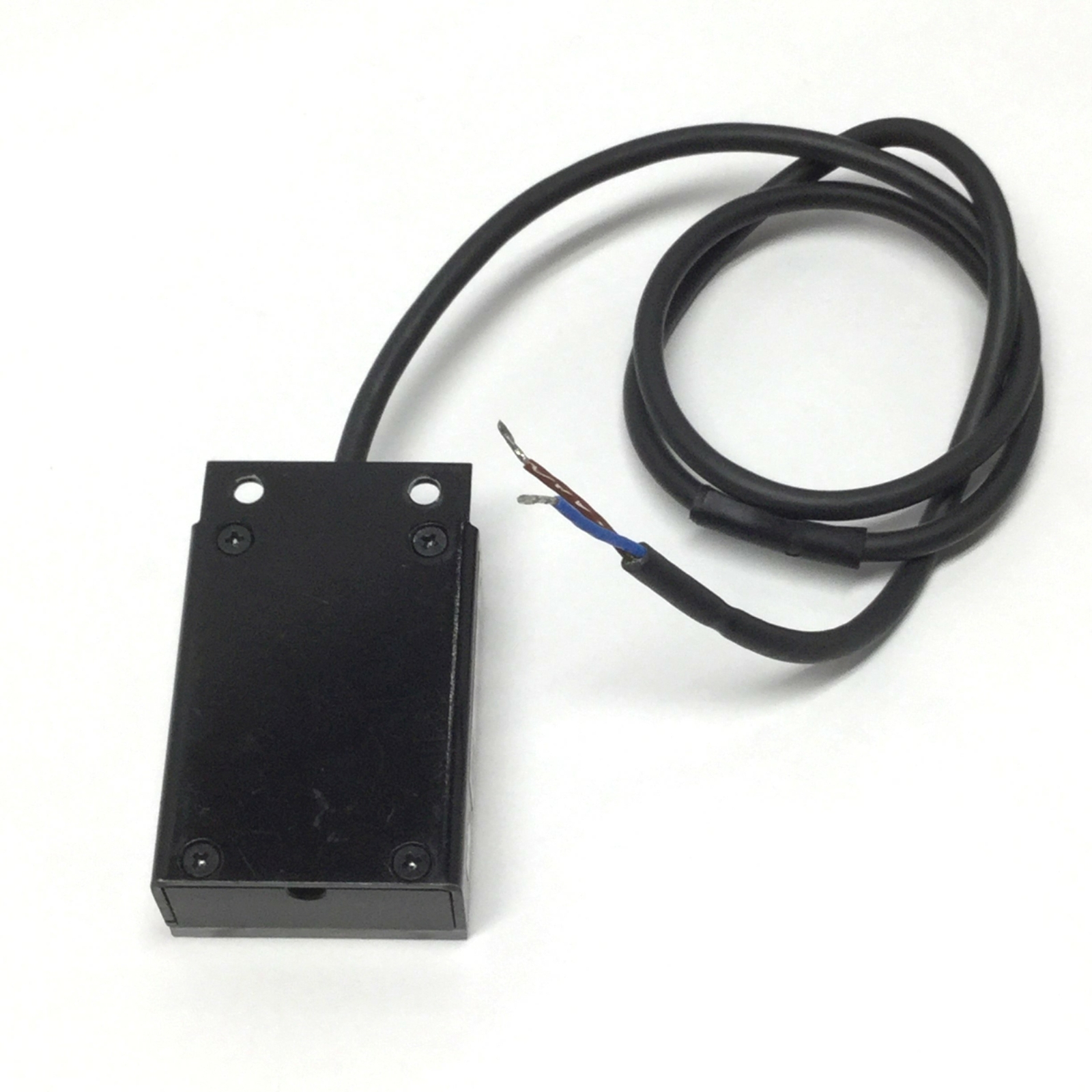 CCS QBL-030030-66 Machine Vision Red LED Diffuse Backlight 30 x 30mm, 24VDC