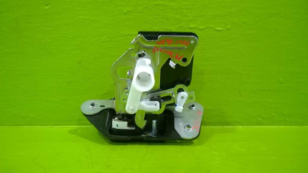 10 11 12 13 14 15 16 17 18 19 JOURNEY HATCH LIFTGATE LOCK LATCH ACTUATOR 2671-24