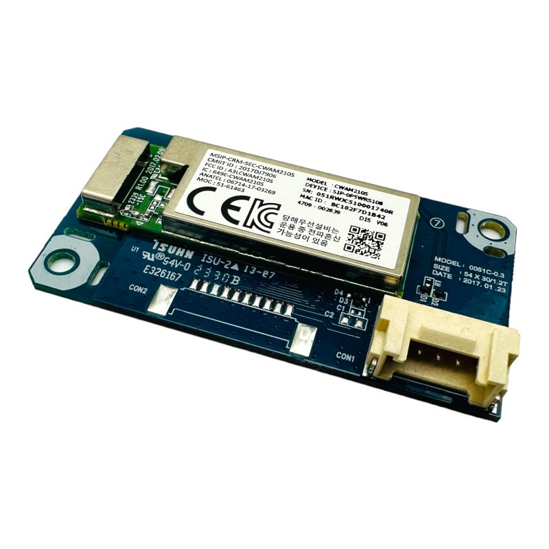 4709-002639 - WLAN MODULE