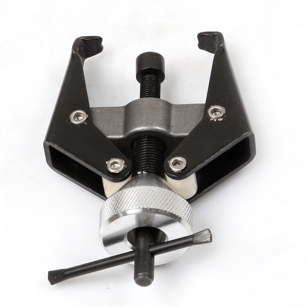 Dual Purpose Puller for Battery Terminals and Wiper Arms Easy Tool