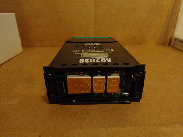 Analog Device J-1111 Digital Panel Meter