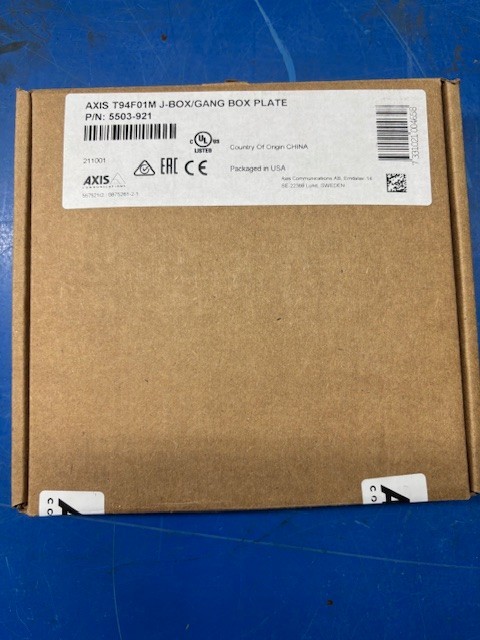 Axis T94F01M