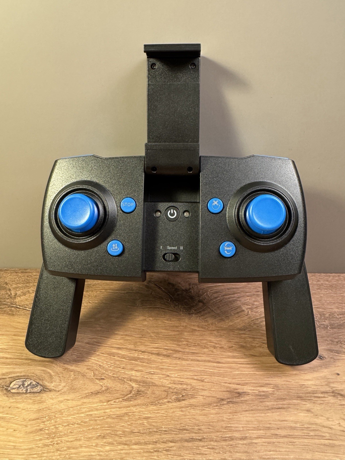 SNAPTAIN S5C Elite 1080p Foldable Drone w/ Remote & Case