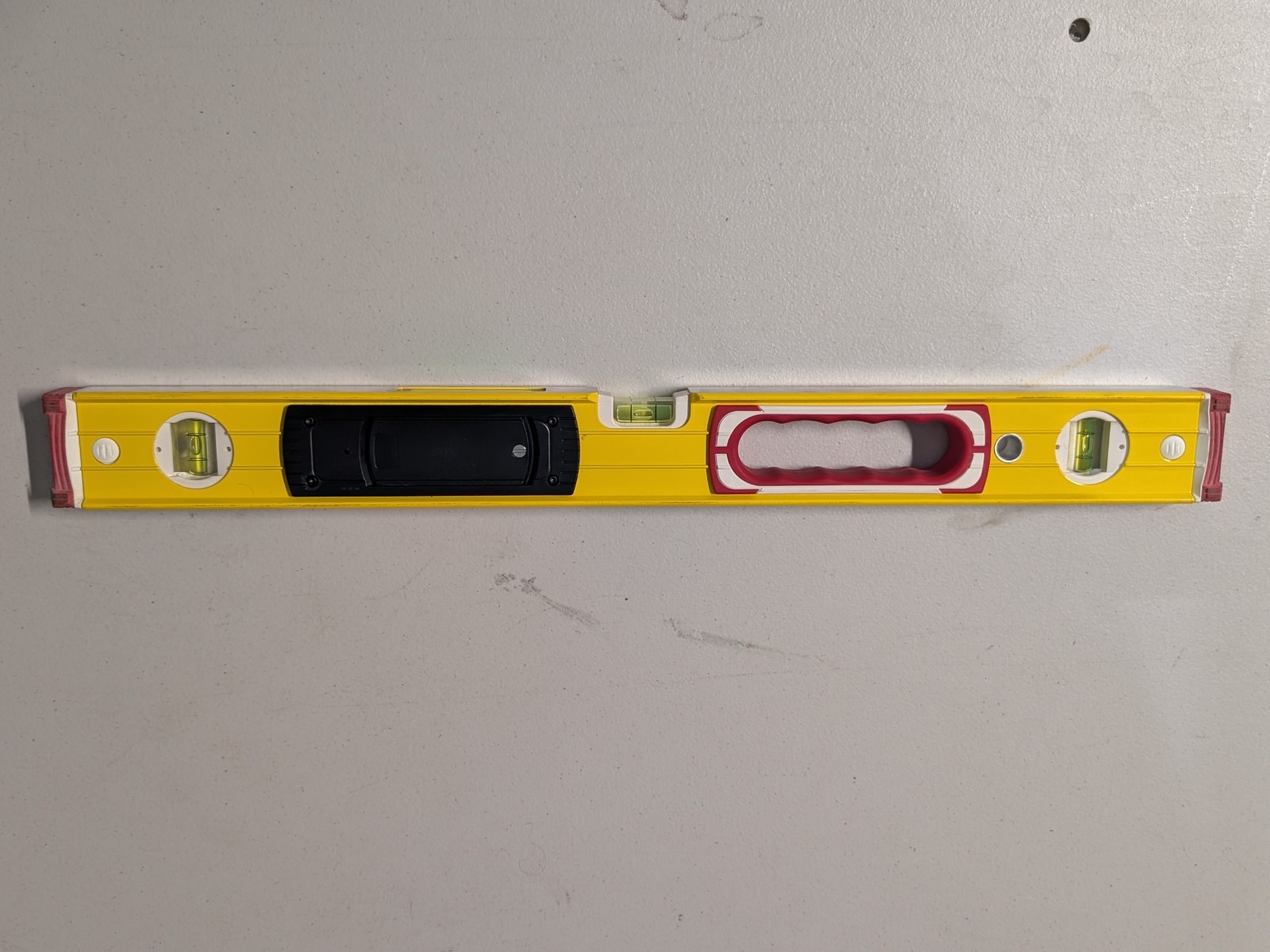 STABILA 36524 TECH LEVEL® Digital Electronic Level – 24"