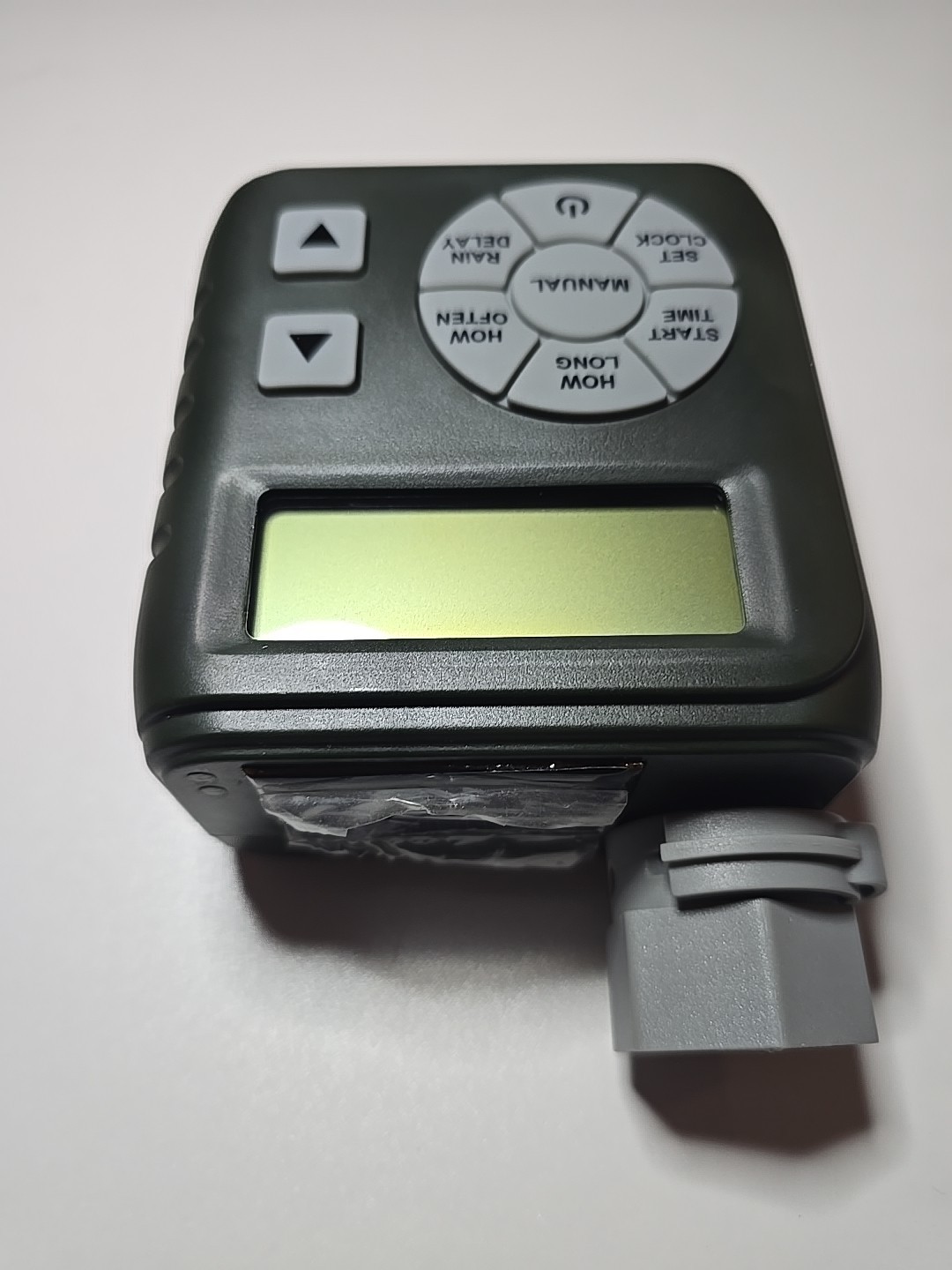 PROGRAMMABLE WATER HOSE TIMER SPRINKLER TIMER IRRIGATION NEW