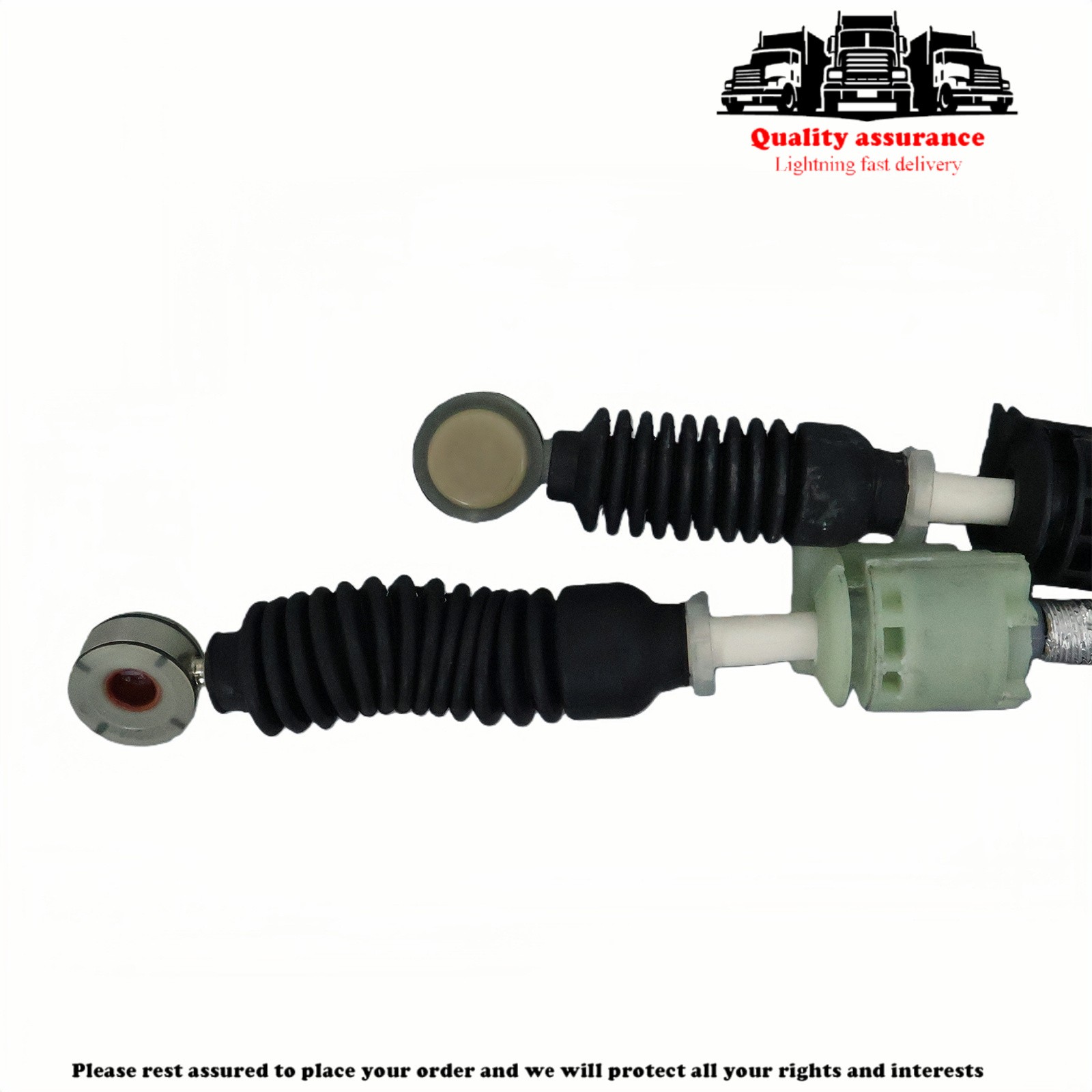 Shift Control Cable BBM2-46-500F For Mazda 2010 2011 2012 2013 Mazda 3 2.0L 2.5L