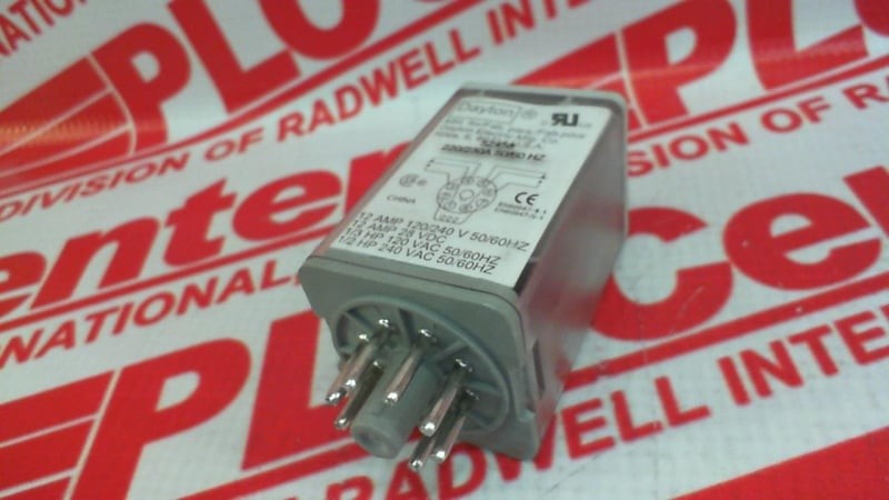 GRAINGER 5Z458 / 5Z458 (NEW IN BOX)