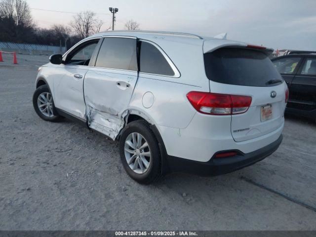 (LOCAL PICKUP ONLY) Driver Rear Suspension Without Crossmember FWD Fits 16-20 SO