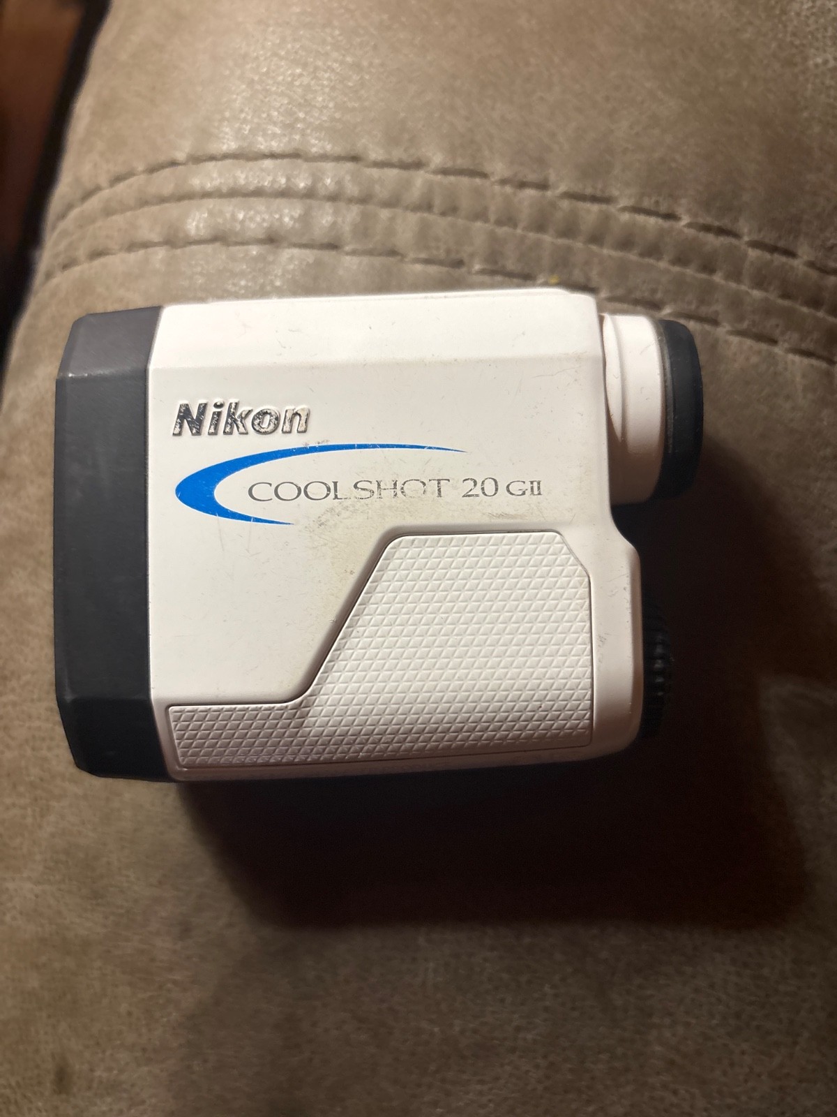 Nikon Coolshot 20 GII