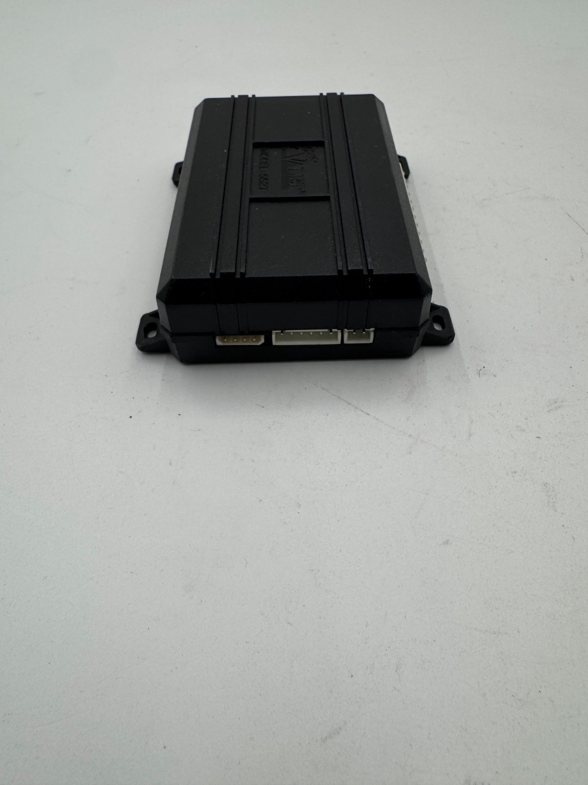 Directed Electronics Valet 552T Remote Start System Module Only Black DEI 471T