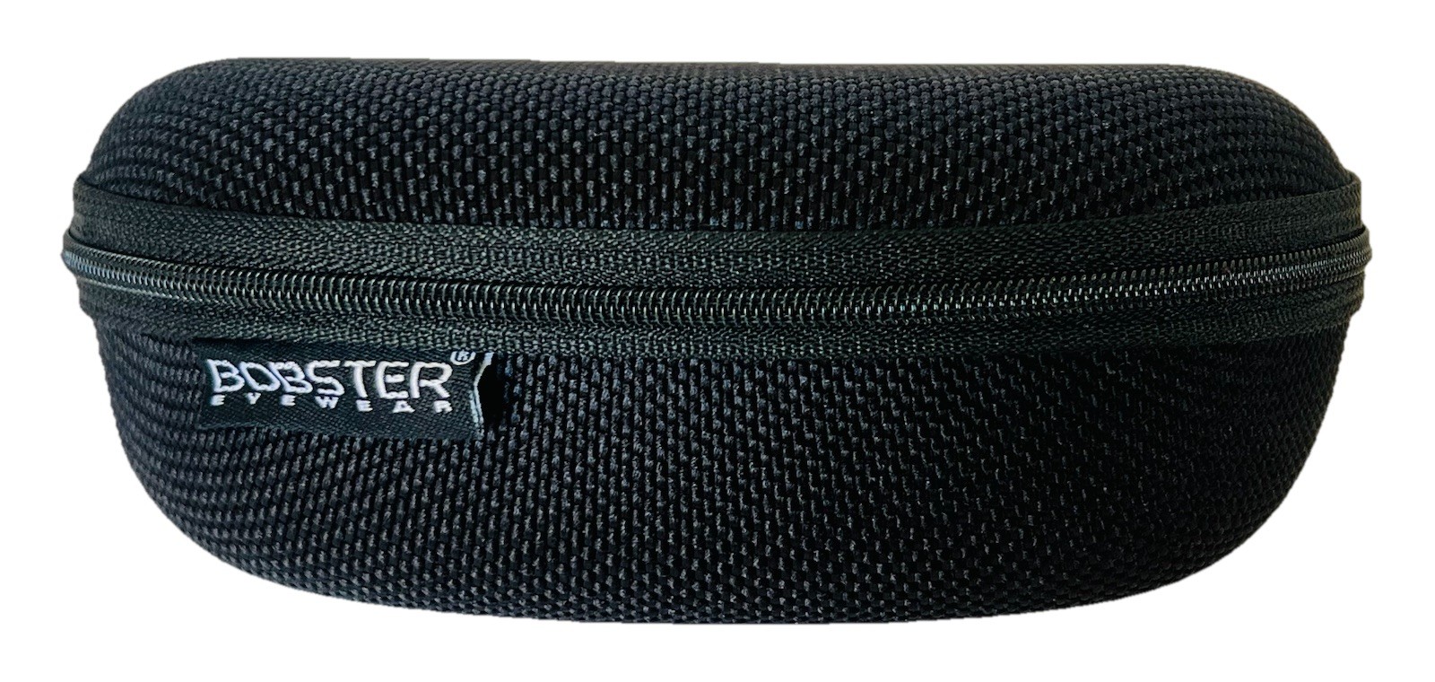 Bobster Eyewear Semi-Hard Case With Soft Lining