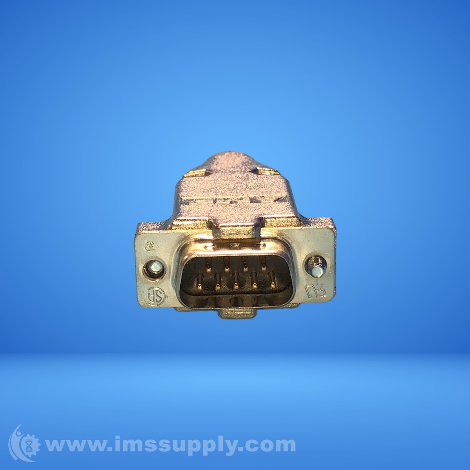 Adept Tech 10430-10200 Revision A1 Connector FNIP