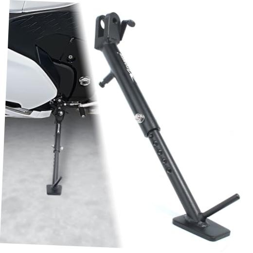 3 '' Adjustable Kickstand Fit for GSX1300R Hayabusa 1999-2025 GSX1300R GSX