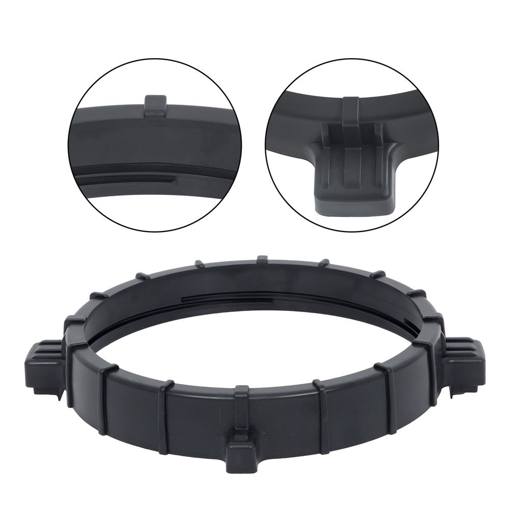 Replacement For Pool and Spa Filter Clean & Clear 59052900 Locking Ring Assembly