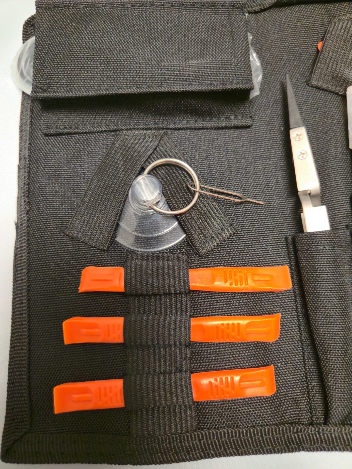Inland Pro Series Precision Tool Set
