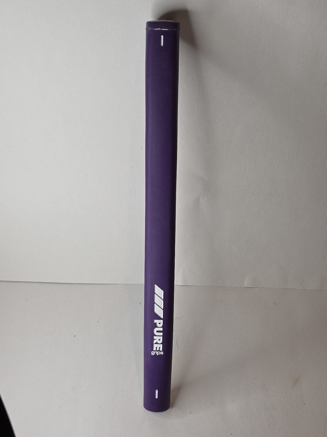 PURE Classic Size PURPLE NEW Putter Grip Standard