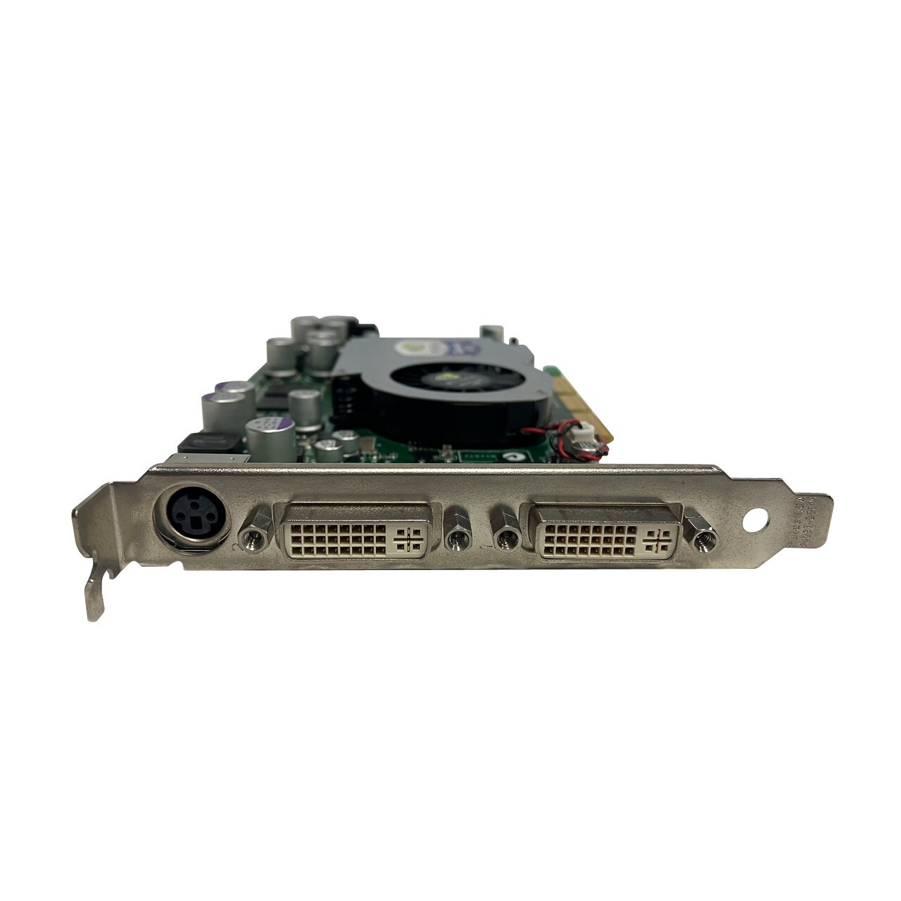 HPe 351382-001 NVIDIA Quadro  FX1100 video card 350968-001