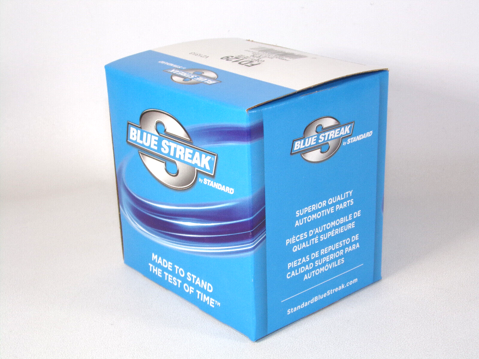 NEW Standard Blue Streak FD-129 Distributor Cap, FREE SHIP