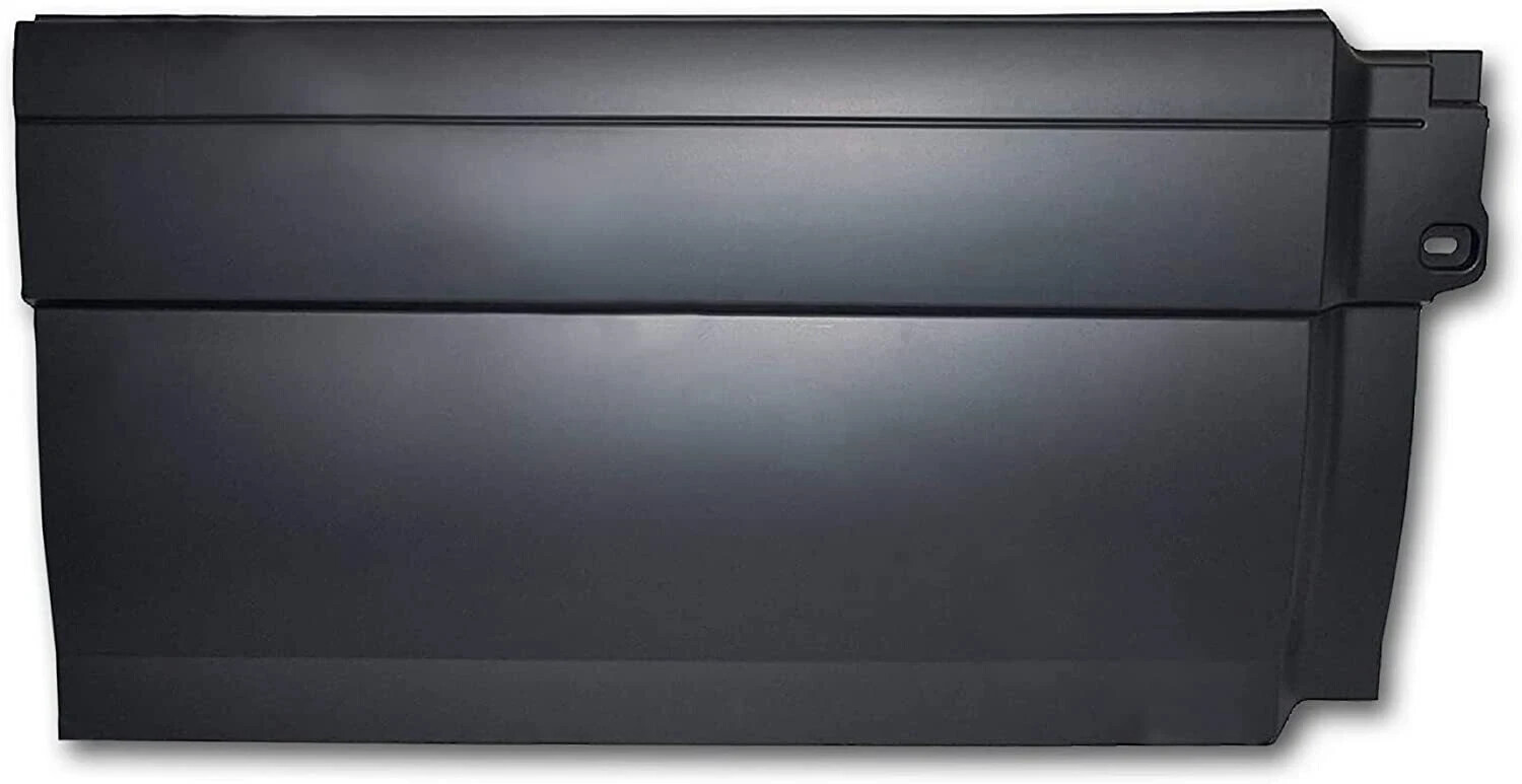 Side Fairing Central Panel RH Side (53") Compatible with Volvo VNL 2004-2017