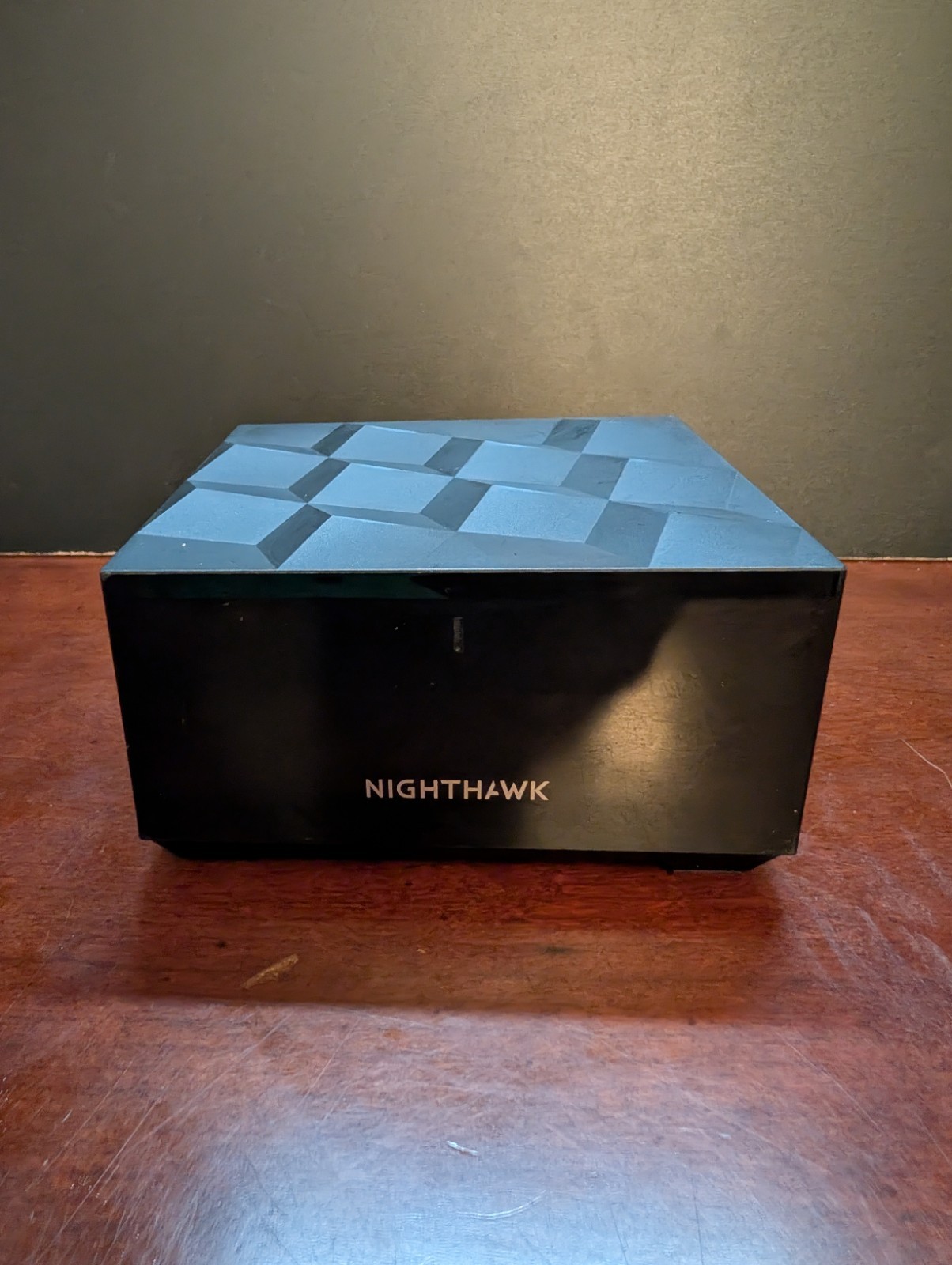 NETGEAR Nighthawk MR60 AX1800 Wi-Fi 6 Router -‼️NO ADAPTER‼️- ✅ TESTED ✅