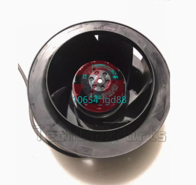 1PCS FOR R2E225-BD92-09 Centrifugal Fan 230VAC 225MM 135W 106U