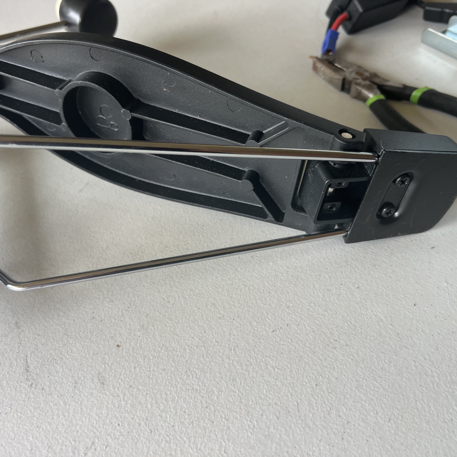 ALESIS KICK BASS DRUM PEDAL