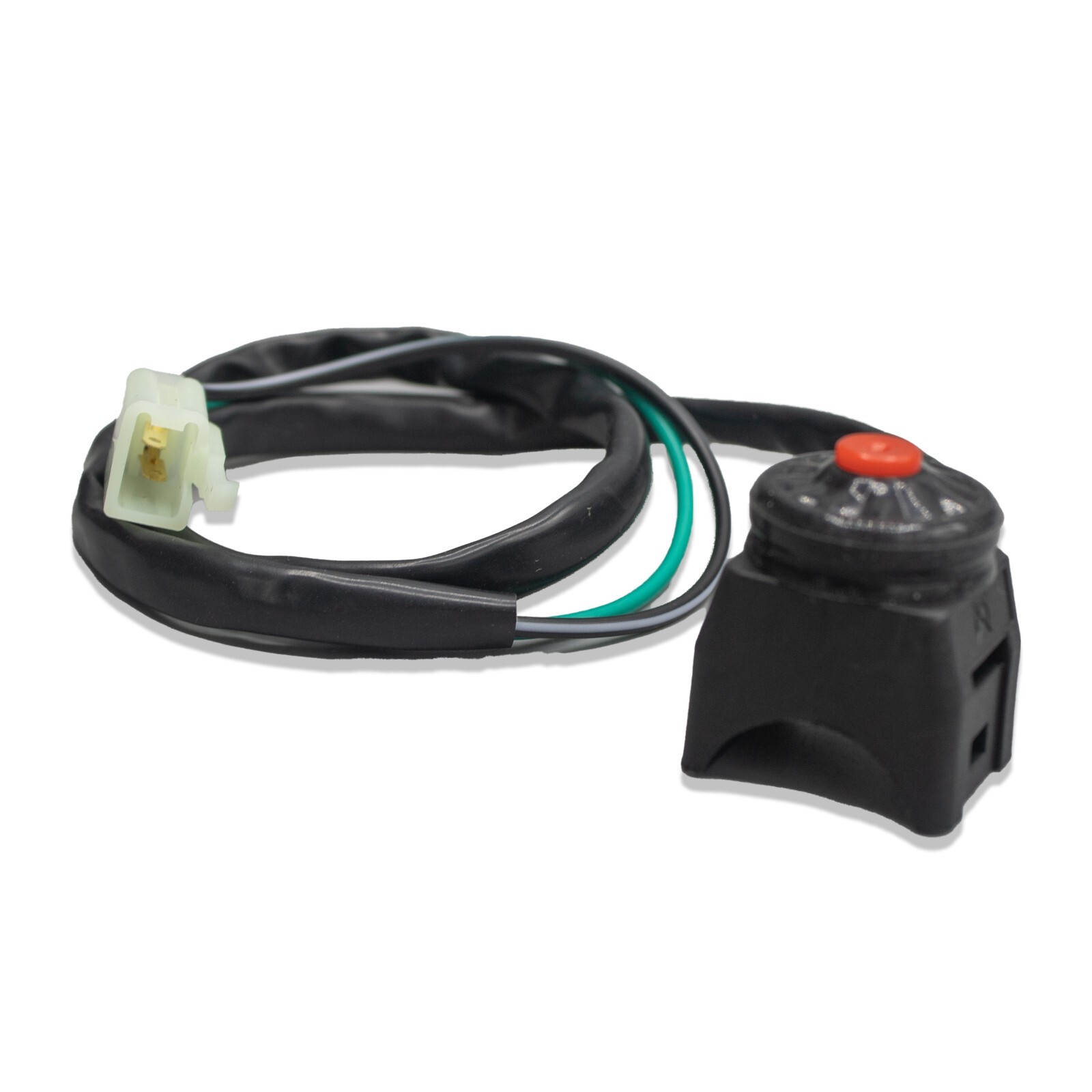 KILL SWITCH FOR KTM 300EXC 300-EXC 300 EXC 300CC UNIVERSAL