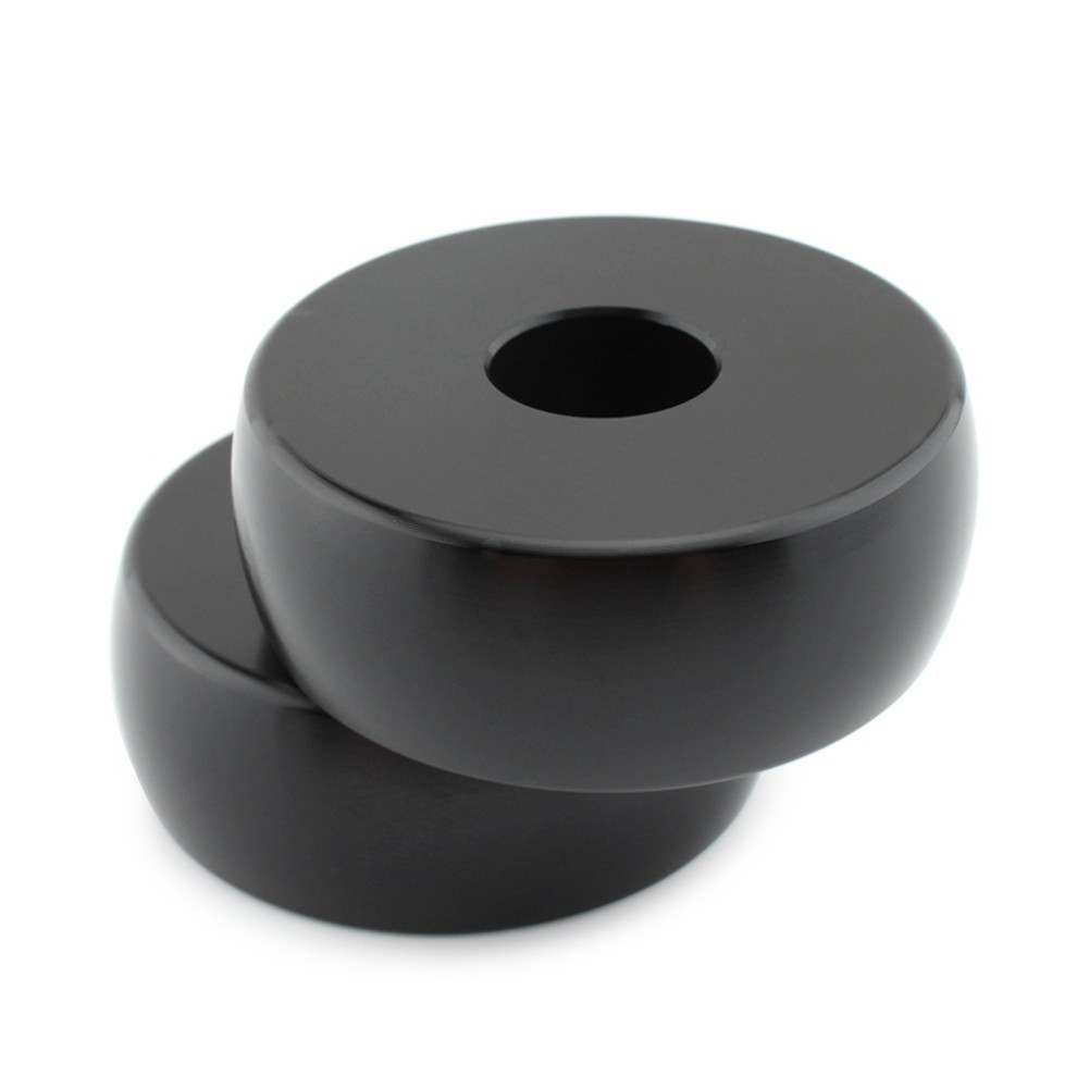 Motorcycle Handlebar Riser Spacer Kit 17MM FOR Harley Davidson SOFTAIL BREAKOUT